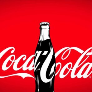 H Coca-Cola δημιούργησε το πρώτο 100% plant-based μπουκάλι