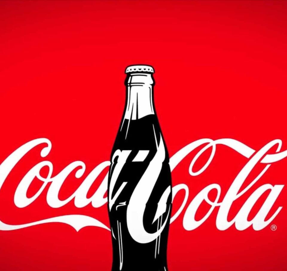 H Coca-Cola δημιούργησε το πρώτο 100% plant-based μπουκάλι