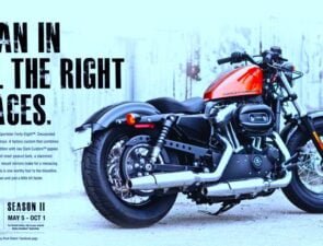 Σε αναδιάρθρωση προχωρεί η Harley-Davidson