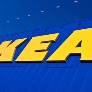 Η νέα πειραματική συλλογή της Ikea δεν μοιάζει με τα έπιπλα που ξέρουμε