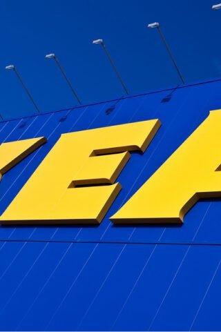 Η νέα πειραματική συλλογή της Ikea δεν μοιάζει με τα έπιπλα που ξέρουμε