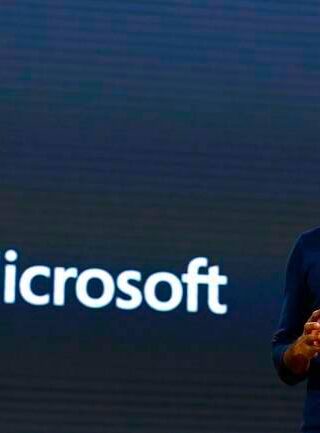 Η Microsoft εκθρονίζει το Amazon