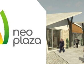 Ανακοίνωση συνεργασίας Sonae Sierra με Neo Plaza για το πρώτο εκπτωτικό χωριό και ψυχαγωγικό πάρκο στην Κύπρο