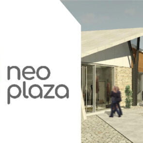 Ανακοίνωση συνεργασίας Sonae Sierra με Neo Plaza για το πρώτο εκπτωτικό χωριό και ψυχαγωγικό πάρκο στην Κύπρο