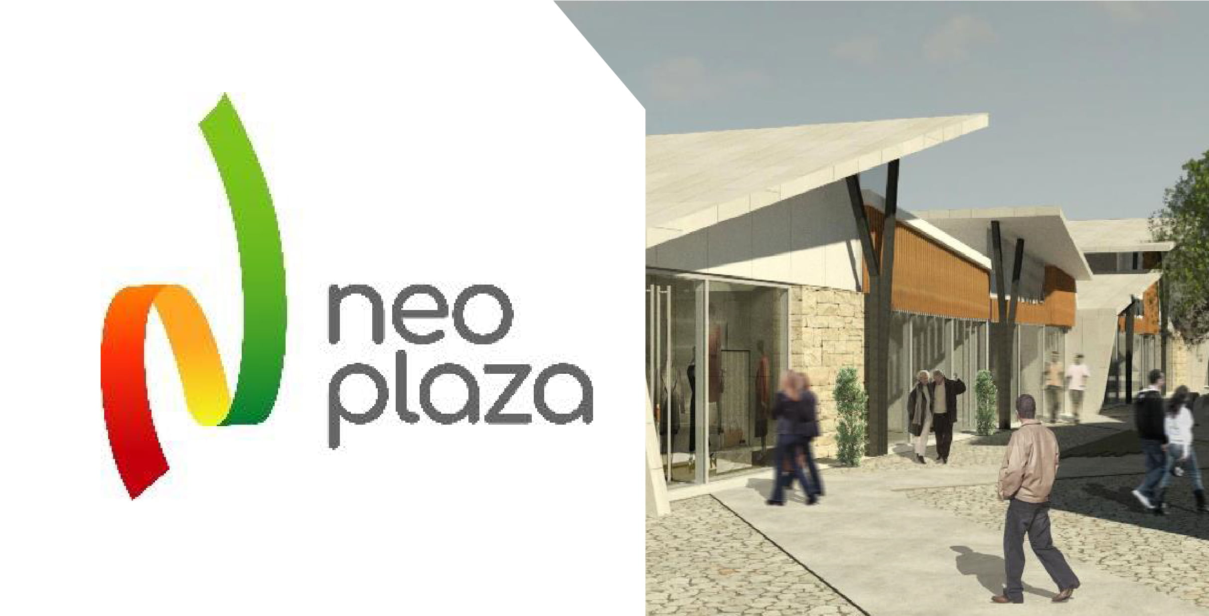 Ανακοίνωση συνεργασίας Sonae Sierra με Neo Plaza για το πρώτο εκπτωτικό χωριό και ψυχαγωγικό πάρκο στην Κύπρο