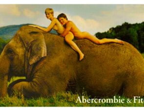 Η Abercrombie &#038; Fitch υποστηρίζει ότι τα μικρότερα καταστήματα είναι το μέλλον