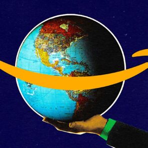 Ti περιμένουμε από τα Amazon, eBay και άλλα μεγάλα online marketplaces το 2022
