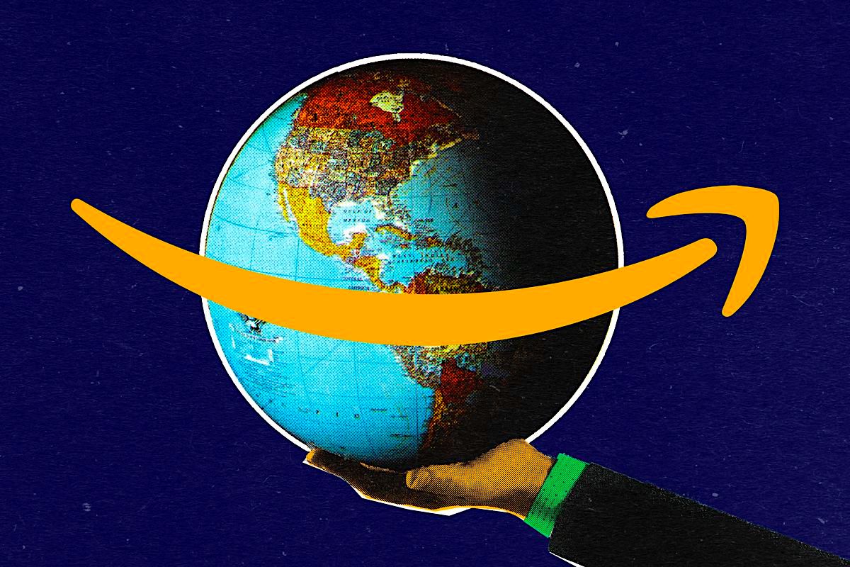 Το Amazon, η διαχείριση του αριθμού εργαζόμενων και η λιτότητα