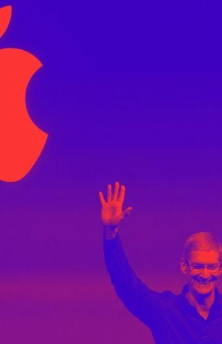 Τι οδηγεί την επιτυχία της Apple στη μετά-Jobs εποχή;