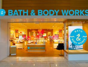 Bath &#038; Body Works | η επιτυχία της