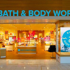 Bath &#038; Body Works | η επιτυχία της