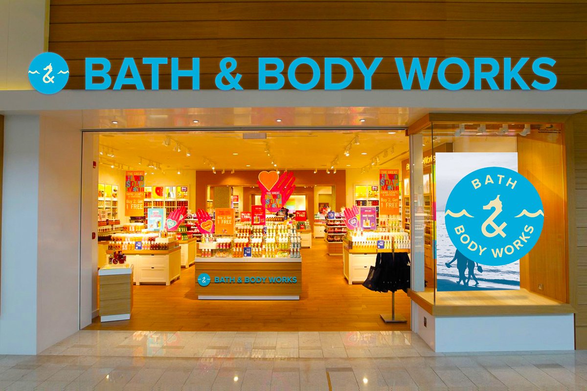 Bath &#038; Body Works | η επιτυχία της