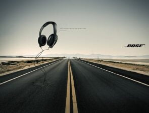Η Bose μόλις κυκλοφόρησε τα νέα ασύρματα και πολλά υποσχόμενα ακουστικά της