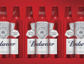 H Stella Artois αναλαμβάνει την παρασκευή της Budweiser για τη γαλλική αγορά