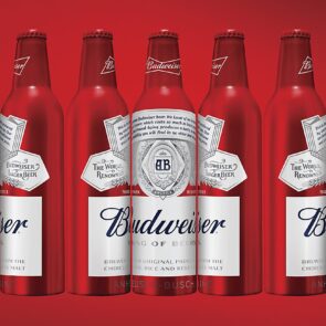 H Stella Artois αναλαμβάνει την παρασκευή της Budweiser για τη γαλλική αγορά
