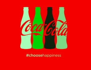 Η διαφημιστική στρατηγική της Coca-Cola δημιουργείται in-house – αλλά με ένα υβριδικό μοντέλο