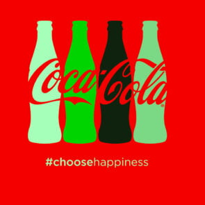 Η διαφημιστική στρατηγική της Coca-Cola δημιουργείται in-house – αλλά με ένα υβριδικό μοντέλο