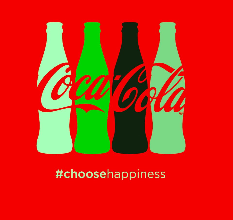 Η διαφημιστική στρατηγική της Coca-Cola δημιουργείται in-house – αλλά με ένα υβριδικό μοντέλο