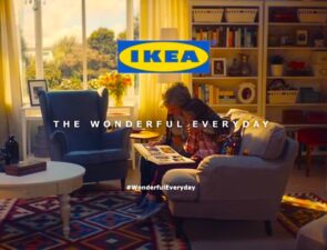 Η Ikea και διάσημες τηλεοπτικές σειρές