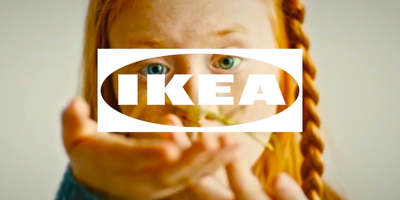 Η διετής προσπάθεια να επανασυνδεθεί η Ikea στην ψηφιακή εποχή