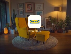 Η νέα εφαρμογή της Ikea έχει ένα χαρακτηριστικό γνώρισμα για να ανταγωνιστεί το Amazon