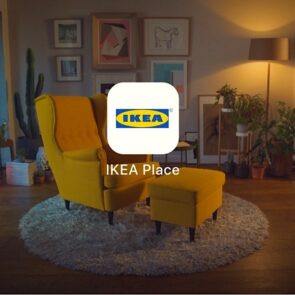 Η νέα εφαρμογή της Ikea έχει ένα χαρακτηριστικό γνώρισμα για να ανταγωνιστεί το Amazon