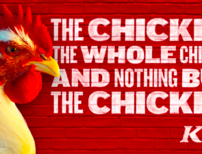H KFC κλιμακώνει την τεχνολογία σε 22.000 εστιατόρια σε όλο τον κόσμο