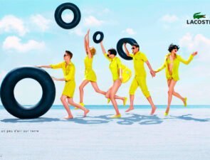 Lacoste &#038; Save the Species |  η νέα συνεργασία που το κοινό θα λατρέψει