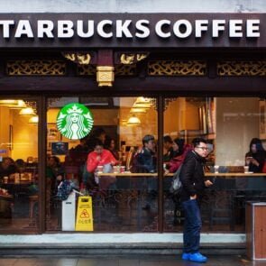 Το μέλλον της Starbucks