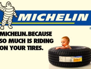 Η Michelin θα καταργήσει έως 2.300 θέσεις εργασίας