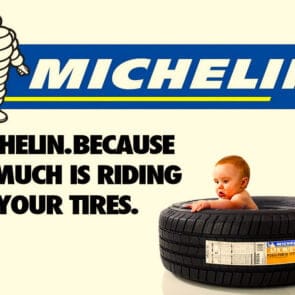 Η Michelin θα καταργήσει έως 2.300 θέσεις εργασίας