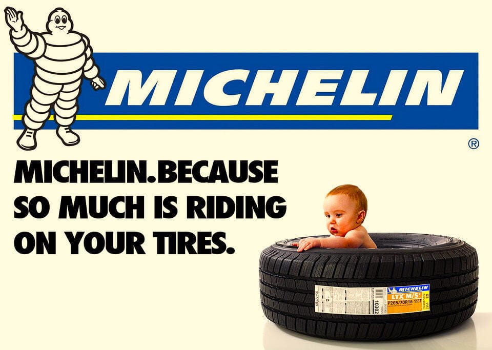 Η Michelin θα καταργήσει έως 2.300 θέσεις εργασίας