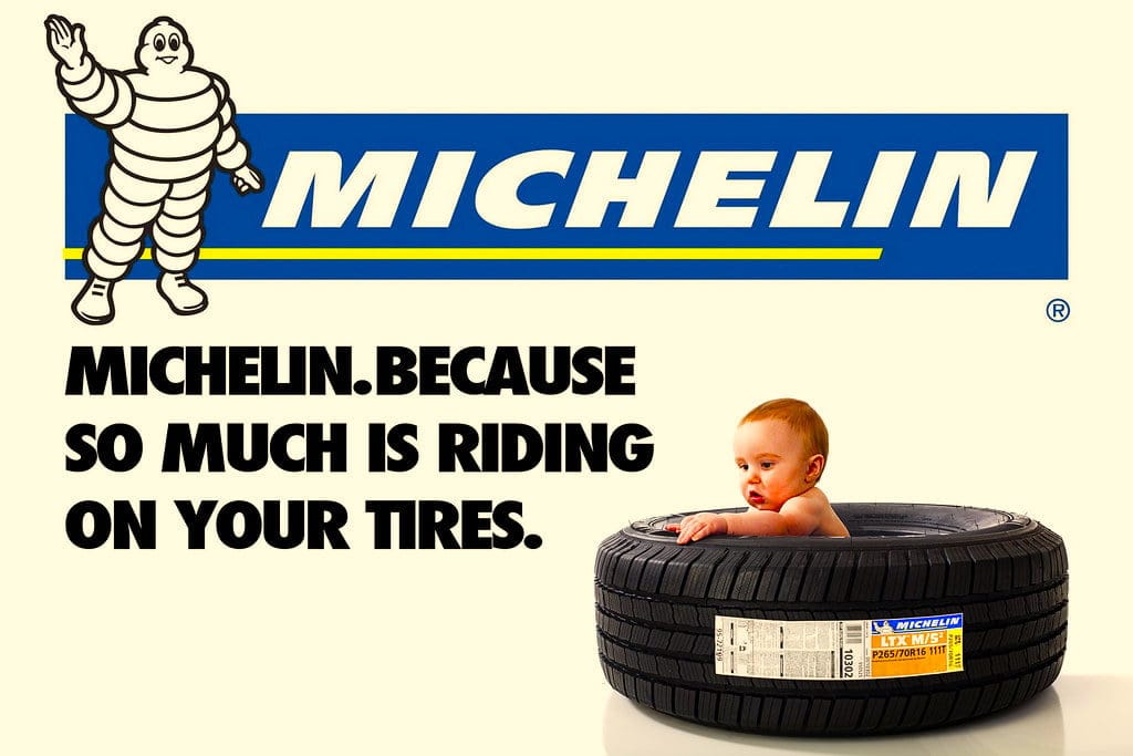 Η Michelin θα καταργήσει έως 2.300 θέσεις εργασίας