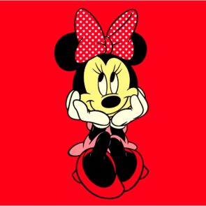 Η Disney συνεργάζεται με  ανθρώπους της μόδας για το σχεδιασμό Limited-Edition αξεσουάρ του Mickey και της Minnie