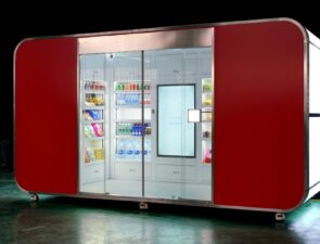 Είναι το Moby Mart το κινούμενο αυτόματο κατάστημα του μέλλοντος;