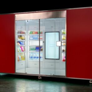 Είναι το Moby Mart το κινούμενο αυτόματο κατάστημα του μέλλοντος;
