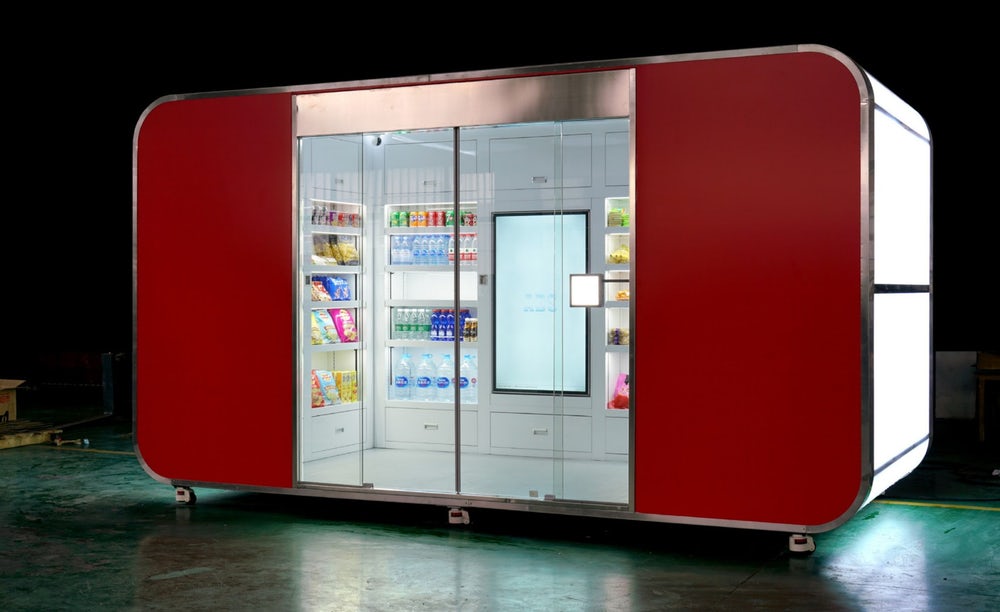 Είναι το Moby Mart το κινούμενο αυτόματο κατάστημα του μέλλοντος;