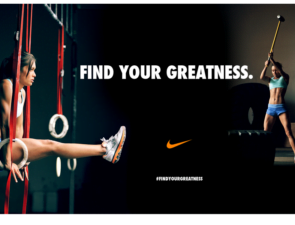 Πώς η Nike επαναπροσδιόρισε την εμπειρία αγορών στα καταστήματα House of Innovation