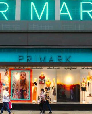 Η Primark φοβάται εκατοντάδες εκατομμύρια απώλειες πωλήσεων