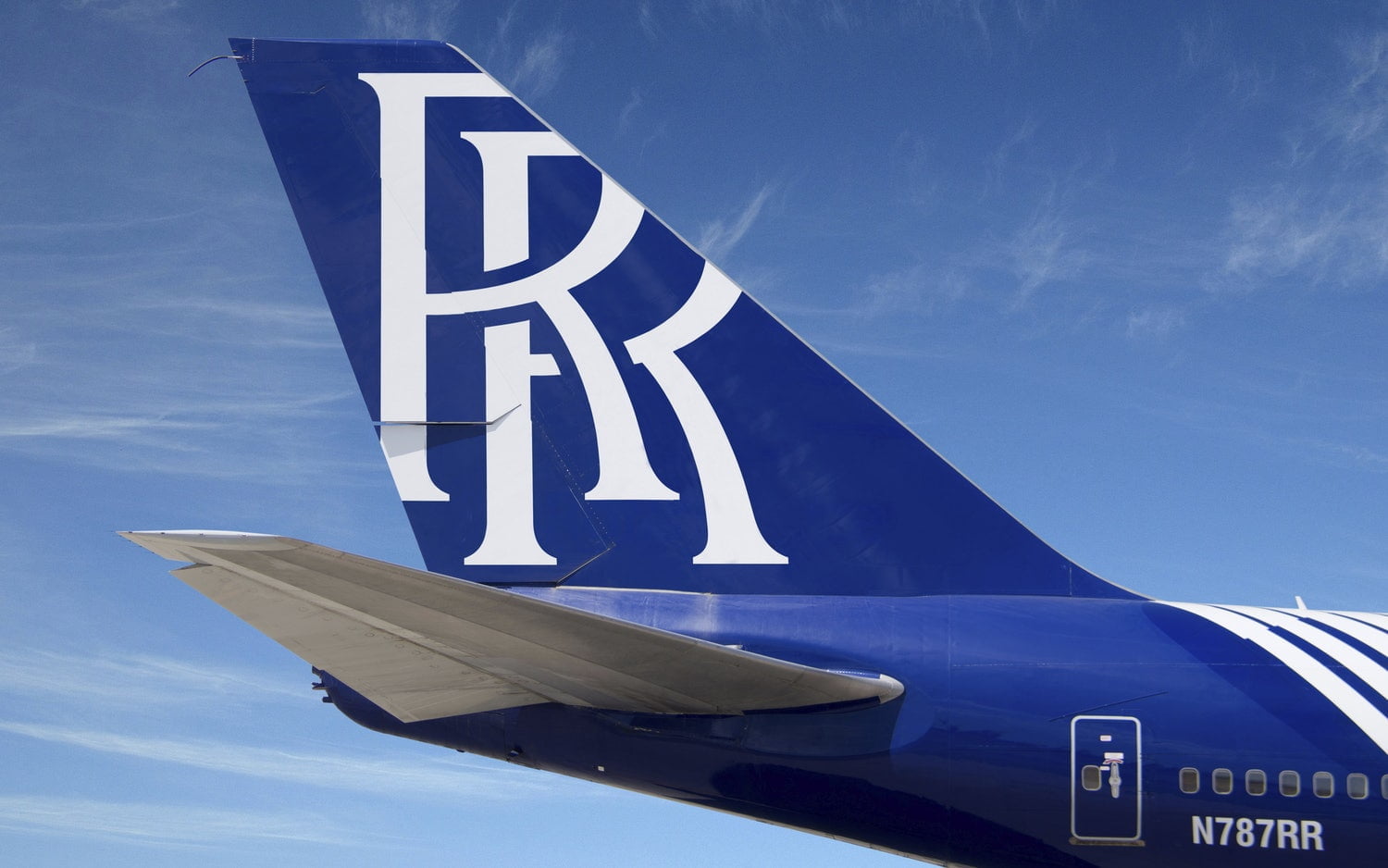Η Rolls-Royce αναζητά κεφάλαια 2,5 δισ. λίρες