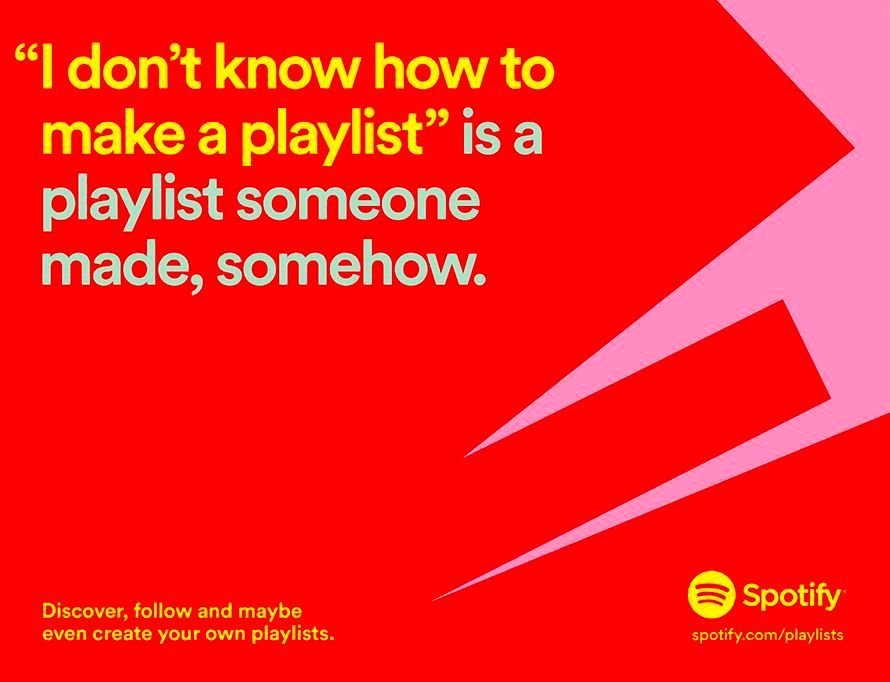 Οι νέοι συνδρομητές του Spotify λαμβάνουν 3 μήνες Premium Music για λιγότερο από ένα δολάριο
