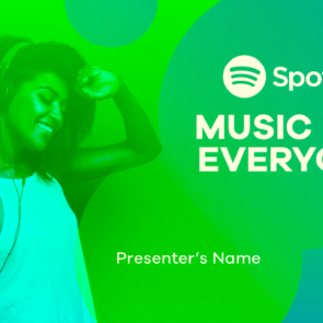 Η νέα πατέντα του Spotify παρακολουθεί την ομιλία για να προβεί σε μουσικές προτάσεις 