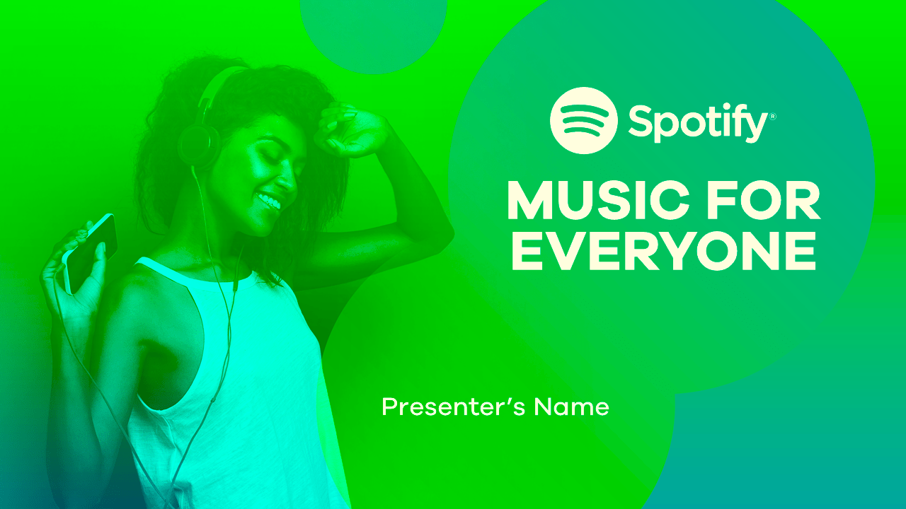 Η νέα πατέντα του Spotify παρακολουθεί την ομιλία για να προβεί σε μουσικές προτάσεις 