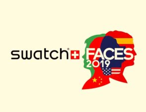 Η Swatch επιστρέφει με το ρολόι του Joe Tilson και τα Swatch Faces