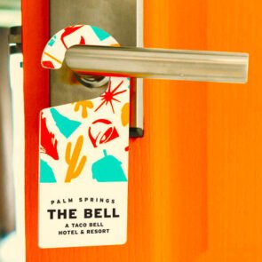 Το Taco Bell ανοίγει hotel &#038; resort