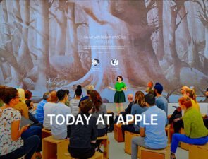 Τα μαθήματα της Apple