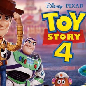 Η συλλογή Adidas &#8220;Toy Story 4&#8221;