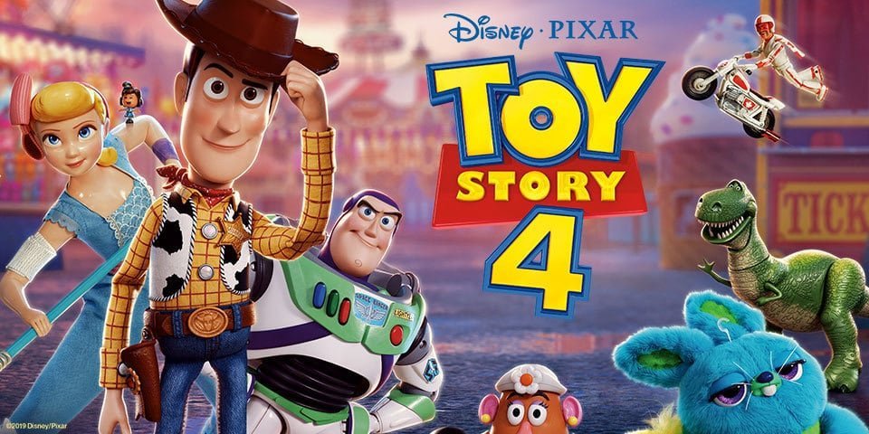 Η συλλογή Adidas &#8220;Toy Story 4&#8221;