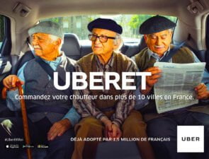 Τι μπορεί να μάθει η Uber από τις εταιρείες που κερδίζουν με τον πολιτισμό τους