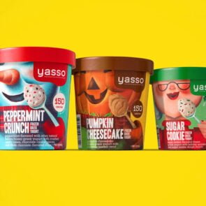 Οι millennial ιδρυτές πίσω από το brand των 100 εκατομμυρίων δολαρίων, Yasso